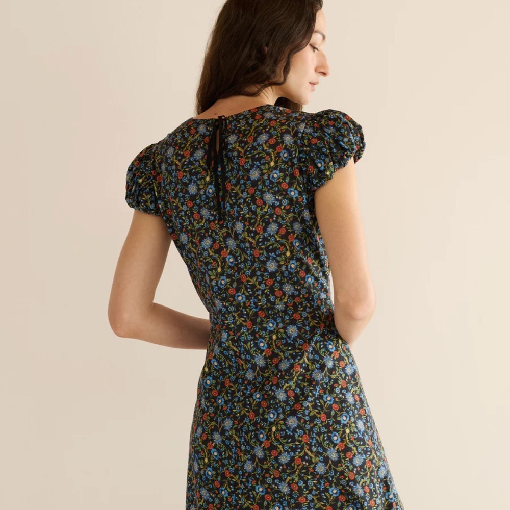 NWT ✨ DOEN Rhodia Dress - Picture 4 of 6